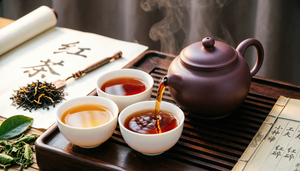 红茶作为中国六大茶类之一，以其独特的发酵工艺和醇厚口感深受喜爱。但很多人对红茶的分类和起源存在误解。本文将深入解析红茶的分类体系、历史渊源及工艺特点，帮助您全面了解这一经典茶类。