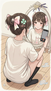 相关文生图