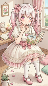 相关文生图