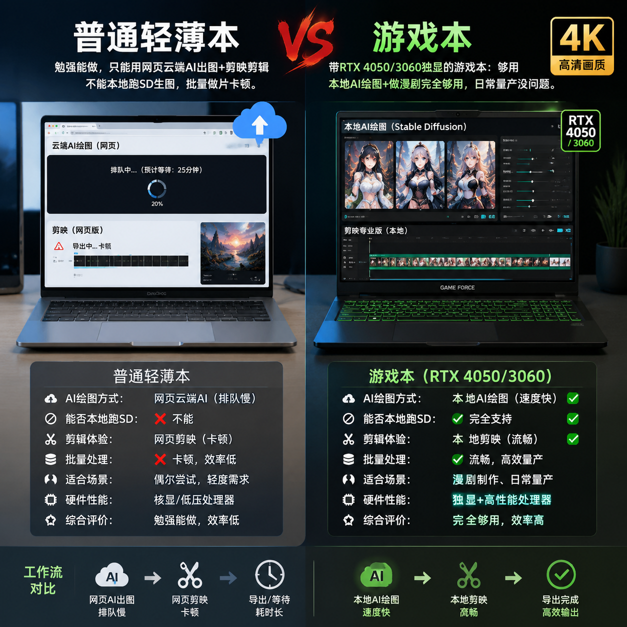 预览