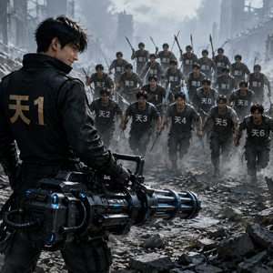 相关文生图
