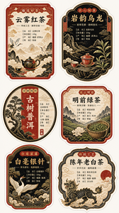 相关文生图