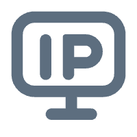 IP 地址查询